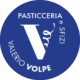 Logo Valerio Volpe Pasticceria e Sfizi