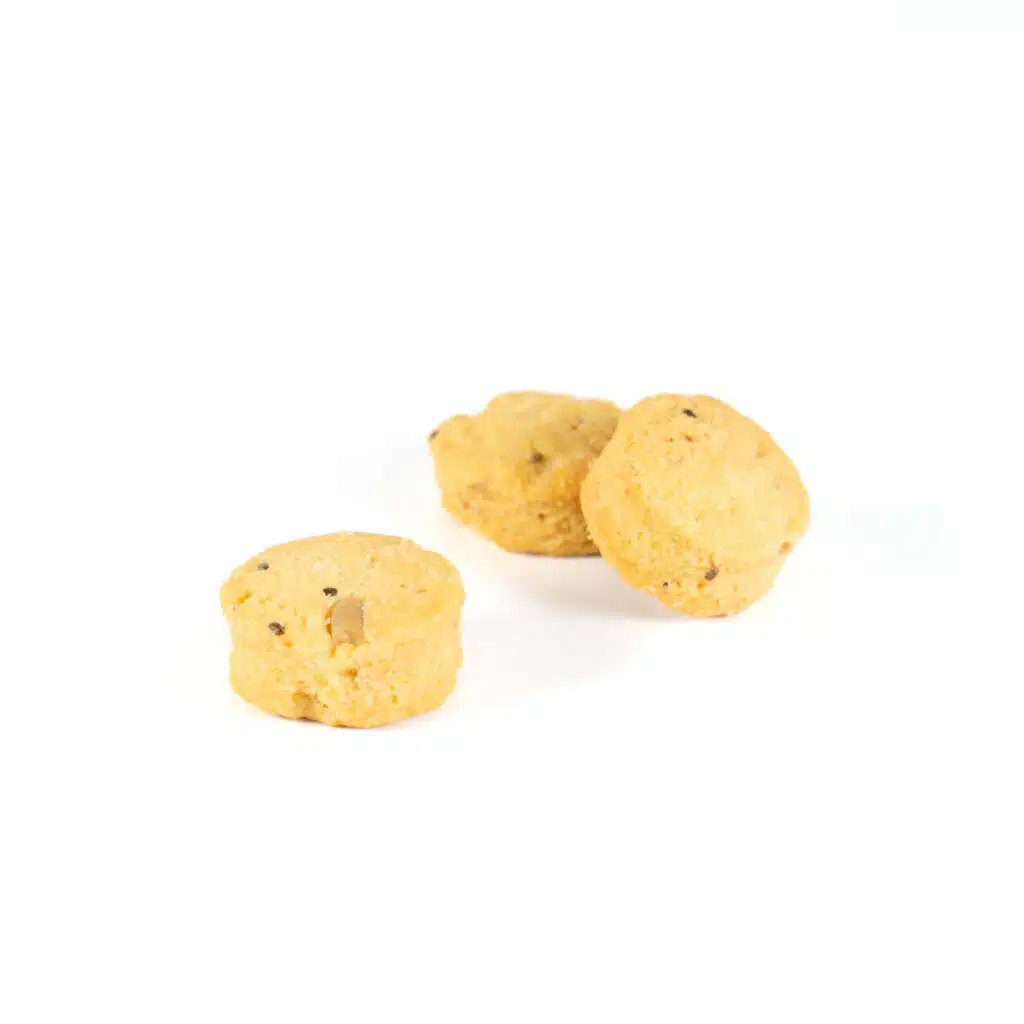 Salati Mix Semi Biscotti Salati Salatì MIX Semi Specialità Valerio Volpe