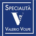 Logo GDO Blu » Specialità Valerio Volpe Prodotti per la Grande Distribuzione Organizzata GD e GDO