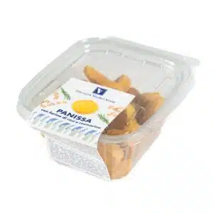 Fragranti biscotti salati per insaporire le tue insalate o per deliziosi aperitivi!