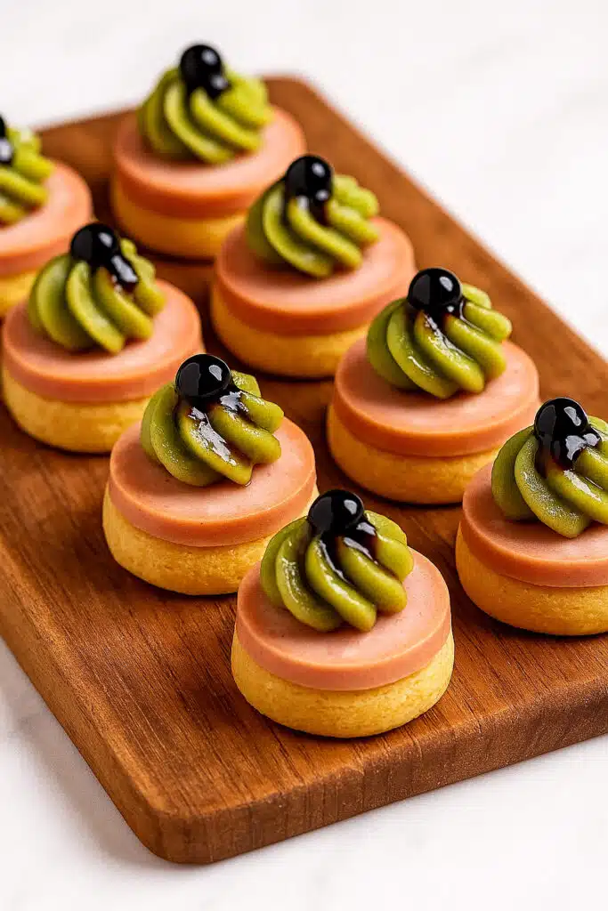 Entrèe-con-Salatì-con-Mortadella-e-Pistacchio