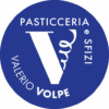 Logo Valerio Volpe Pasticceria e Sfizi