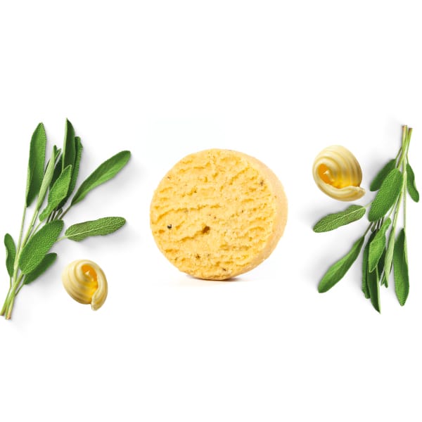 Biscotti Salati Salatì Burro e Salvia Specialità Valerio Volpe